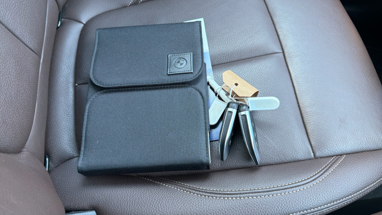 BMW X1 xDrive 20i xLine 5dr Step Auto Petrol Estate